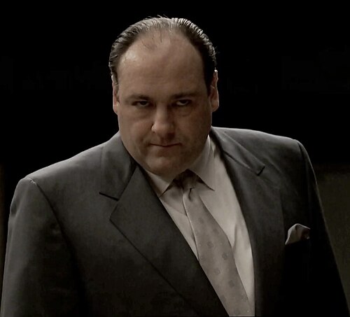 Tony Soprano